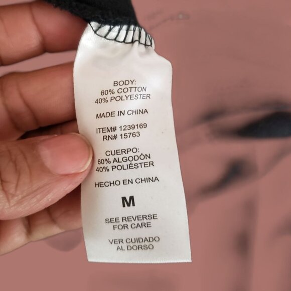 Champion Elite Womens Jogger Pants Drawstring Waist Stretch Pockets blk Medium - Picture 12 of 12